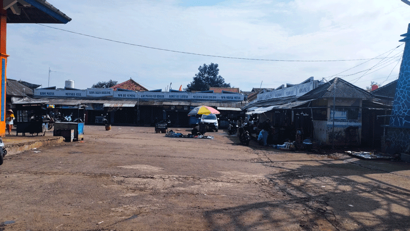 2025 | Petokoan Pasar Ikan Tawang