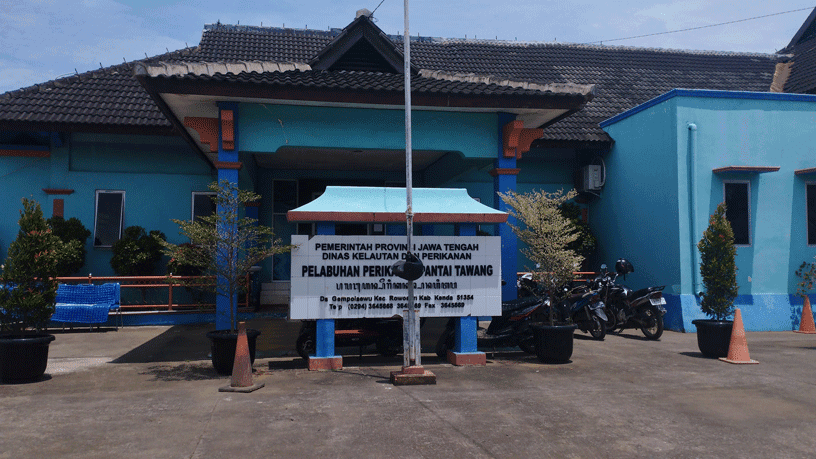 Kantor PPP Tawang Image 1