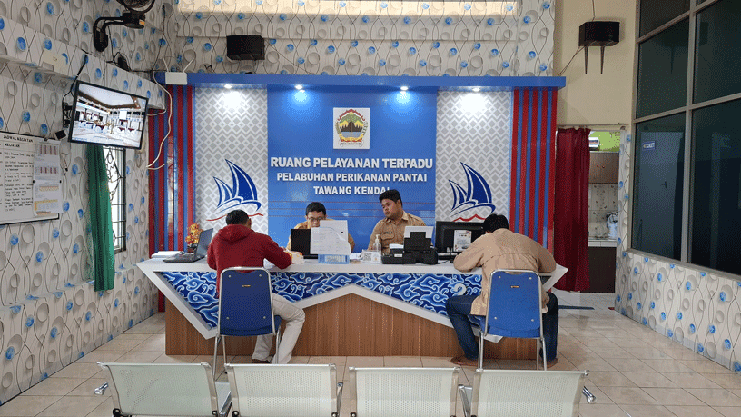 Kantor PPP Tawang Image 2