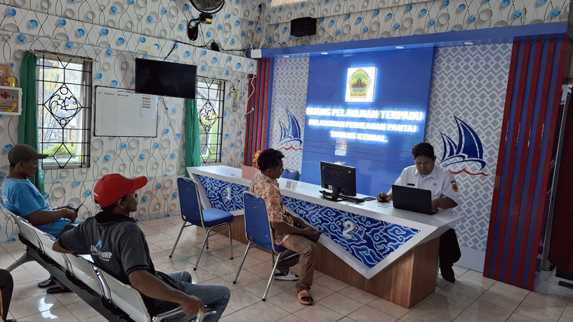 Kantor PPP Tawang Image 3