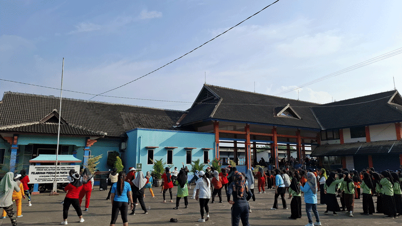 Kantor PPP Tawang Image 8