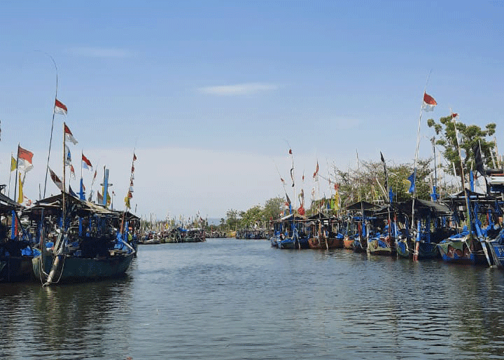 Alur Pelayaran
